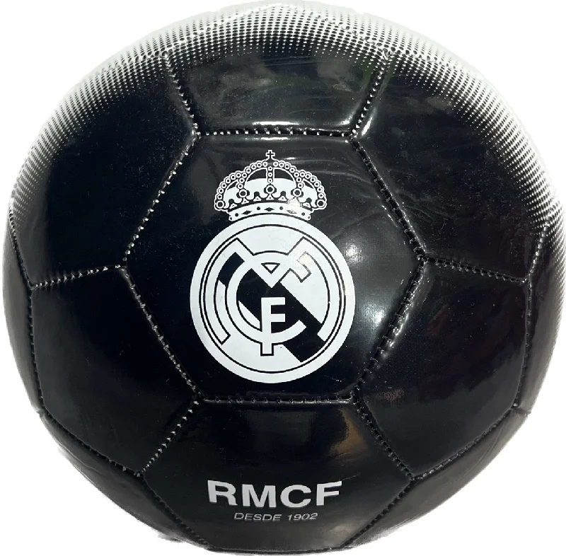 Ballon Real Madrid N°37 Noir