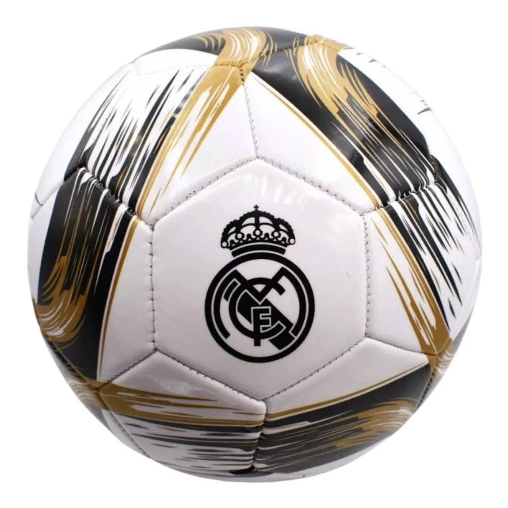 Ballon Real Madrid N°59 Blanc