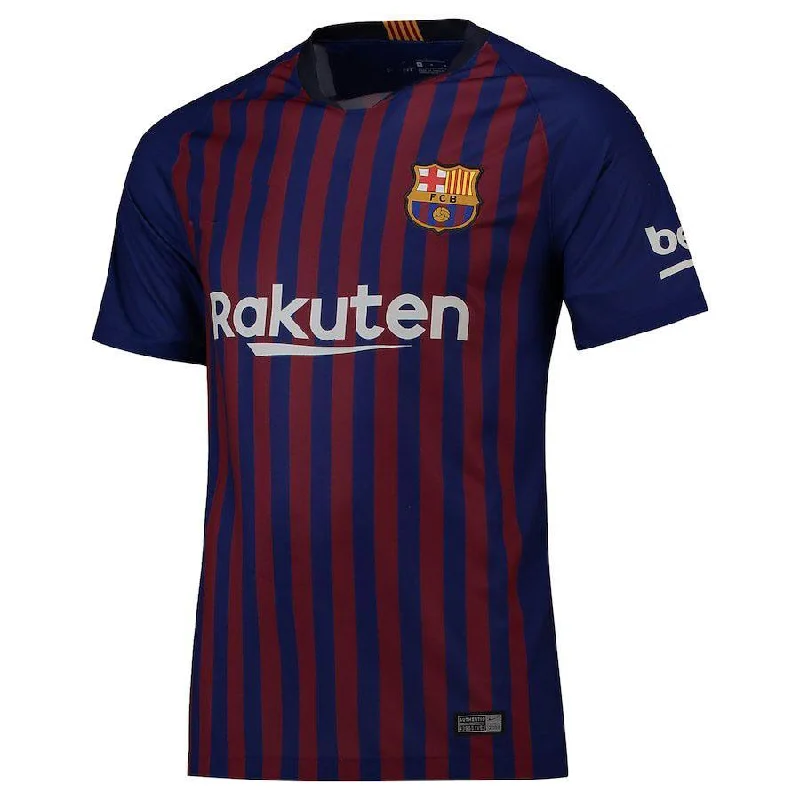 Barcelona Home Jersey 2018/19