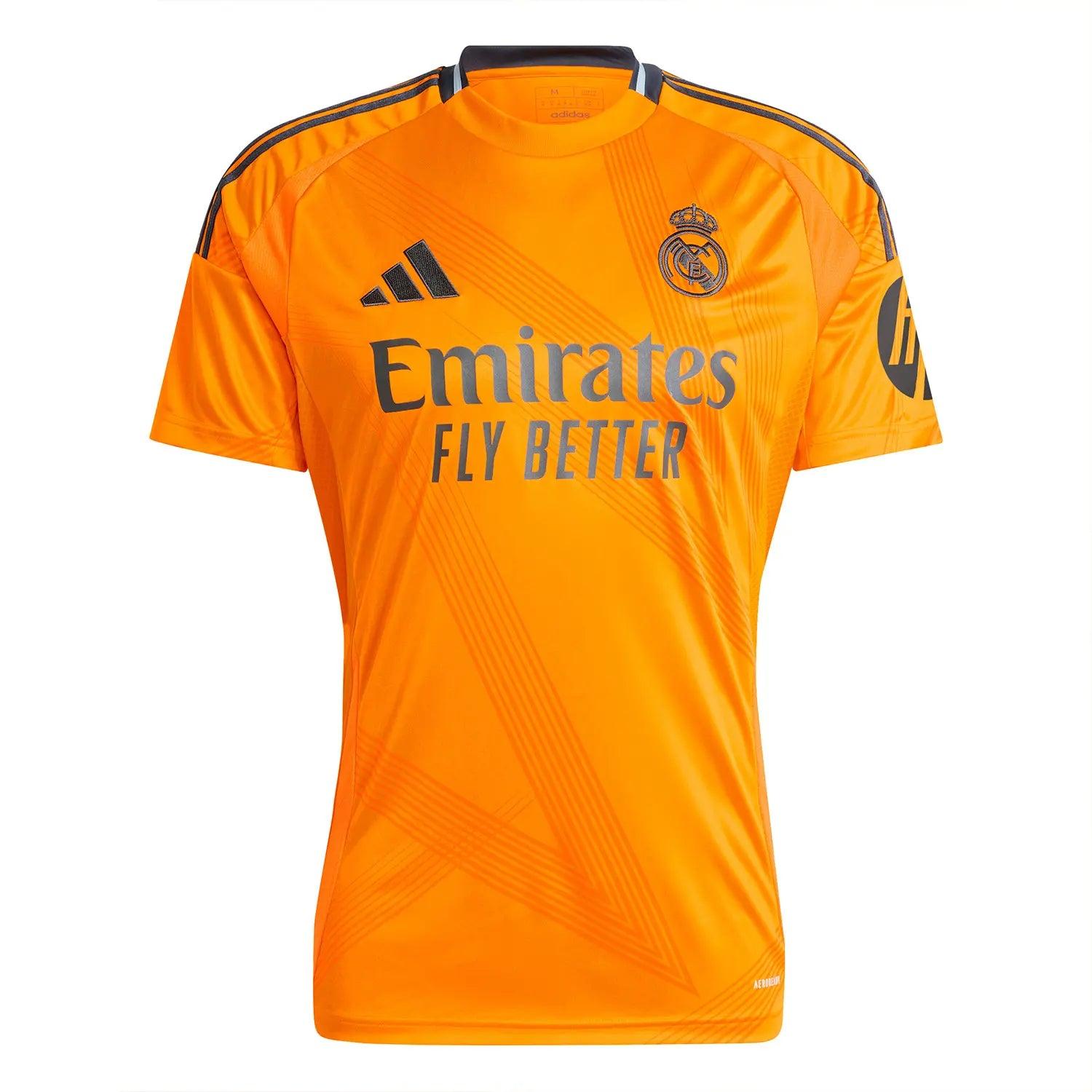 Camisa do Real Madrid 2024/25 Away