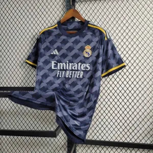 CAMISA DO REAL MADRID 23/24