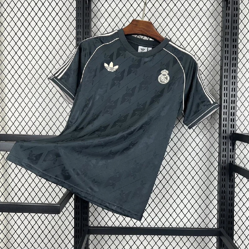 Camisa do Real Madrid 24/25 Versão Torcedor - Edição Especial