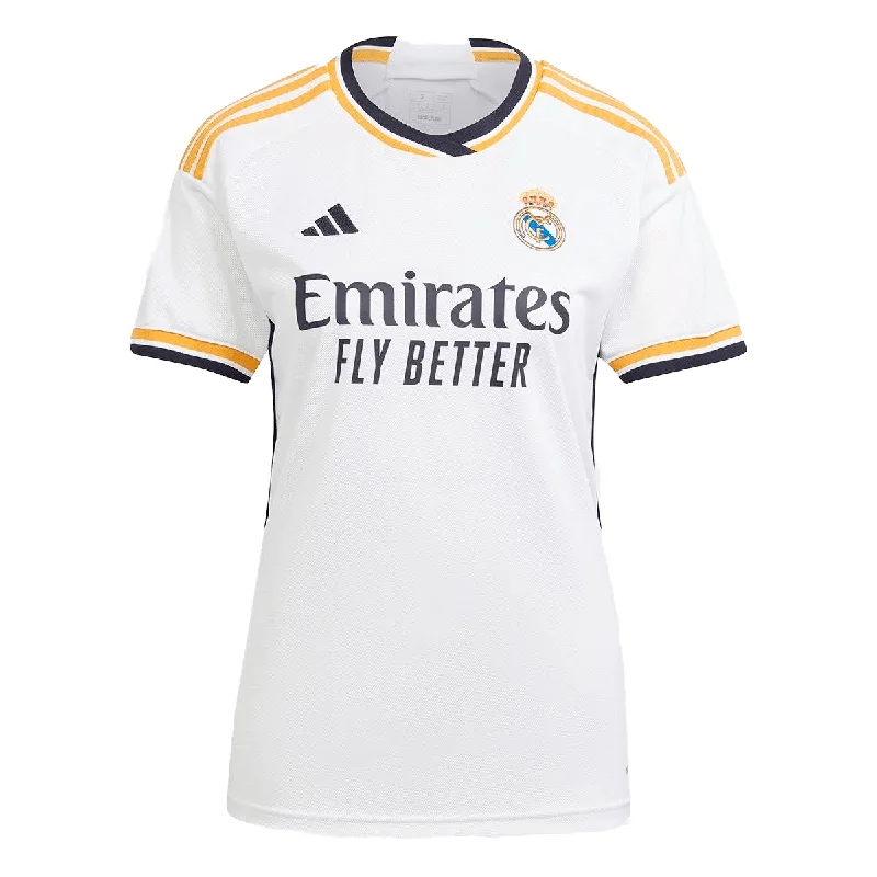 Camisa do Real Madrid 2023/24 Home - Feminina