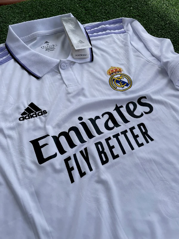 CAMISA REAL MADRID