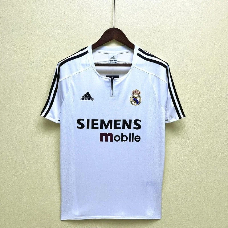 Do Real Madrid 03-04 Retro