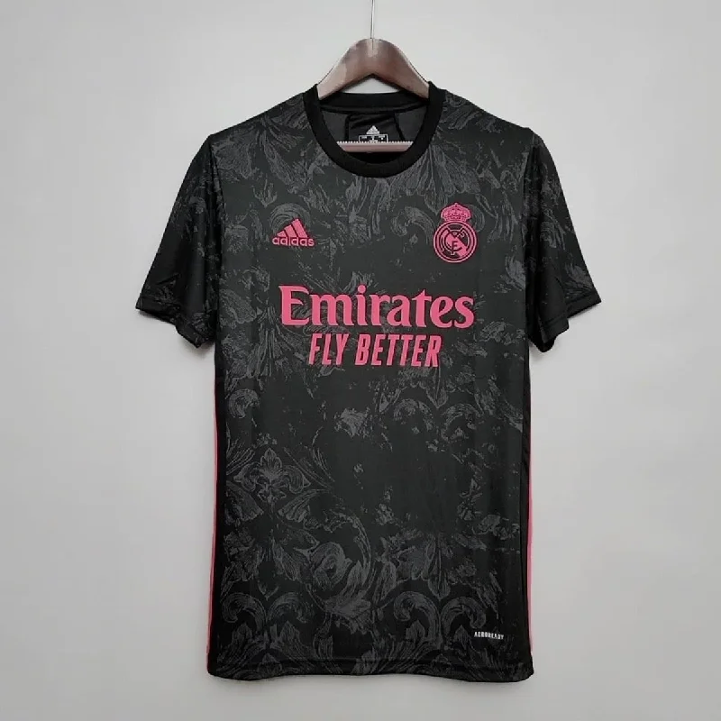 Do Real Madrid 20-21 Away