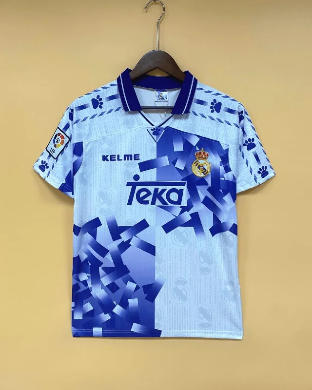 Do Real Madrid 96-97 Retro