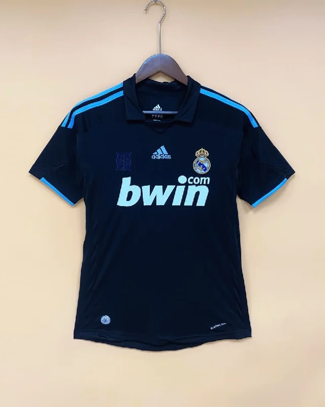 Do Real Madrid Retro 09-10