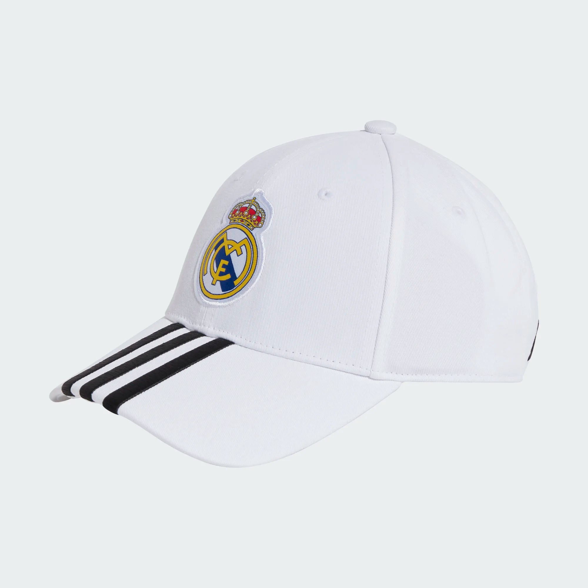 Casquette Real Madrid Adidas 2024/25 Blanc