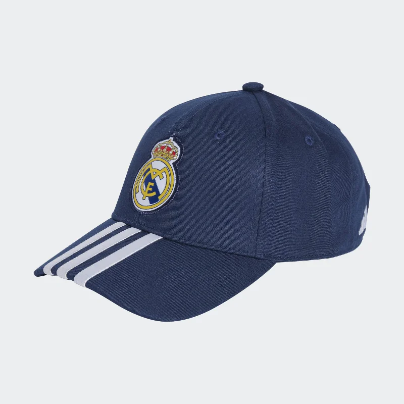 Casquette Real Madrid Adidas 2024/25 Bleu