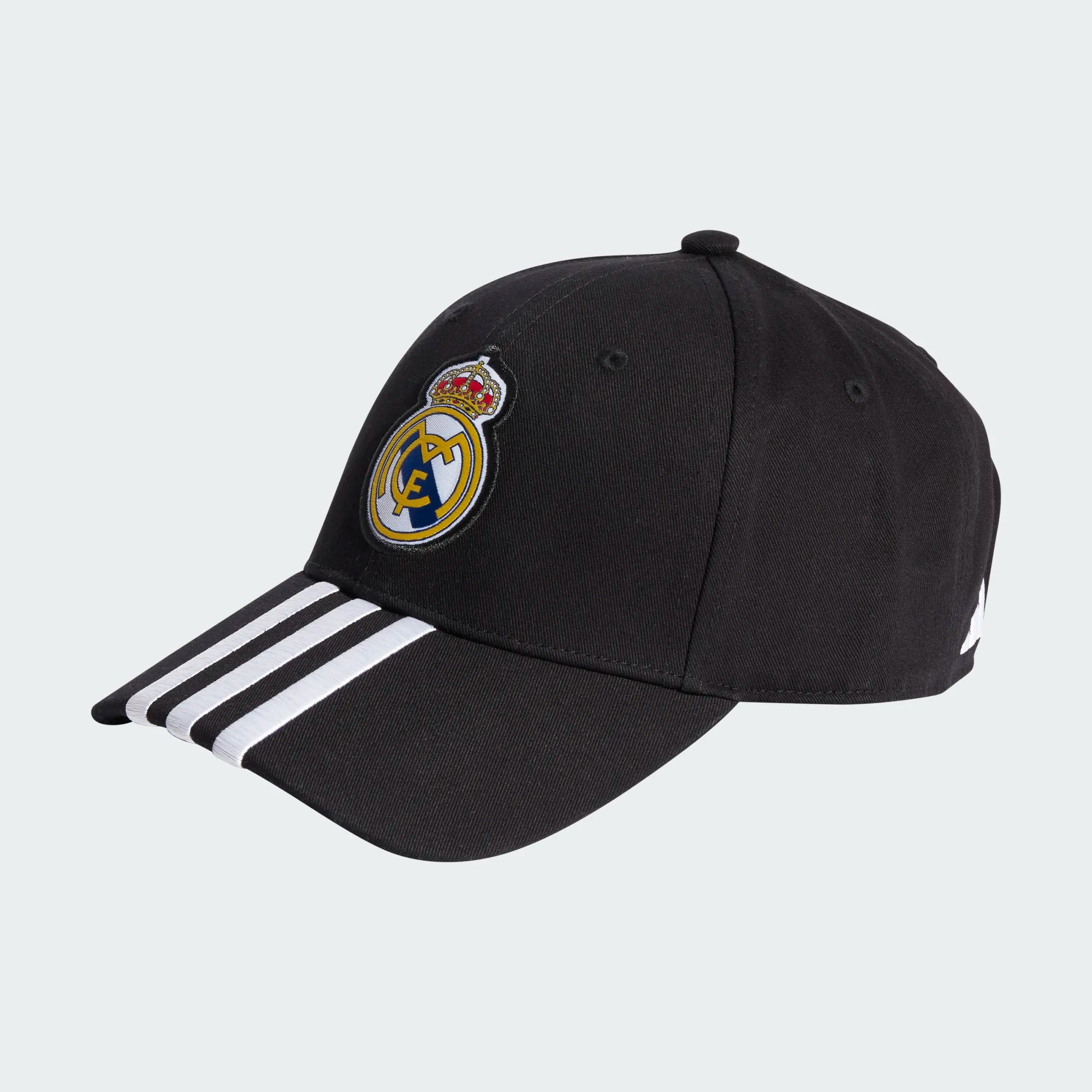 Casquette Real Madrid Adidas 2024/25 Noir