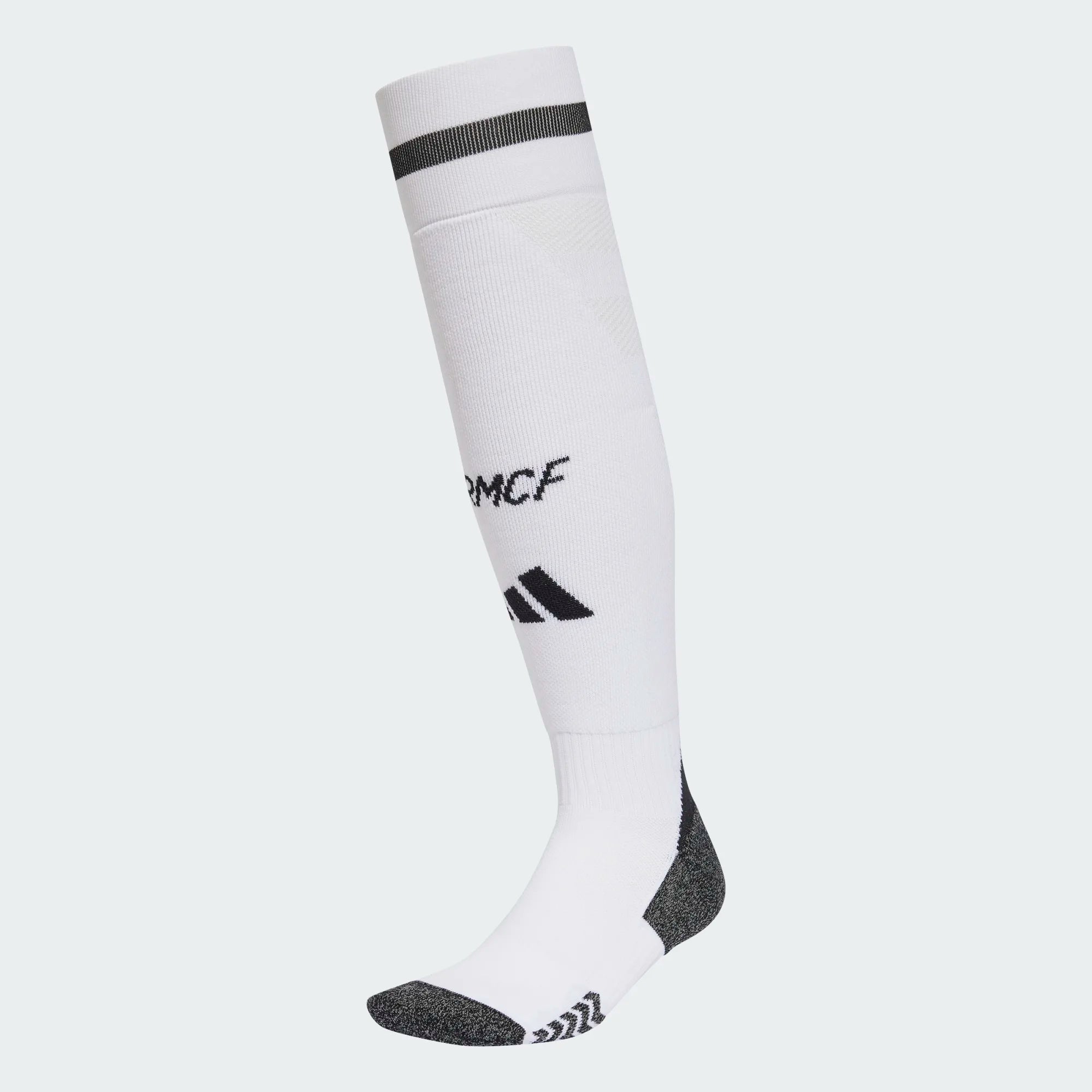 Chaussettes Real Madrid Domicile 2024/25 Blanc