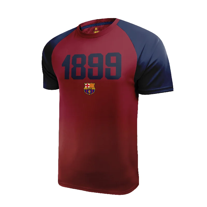 FC Barcelona Adult 1899 Training Class Shirt