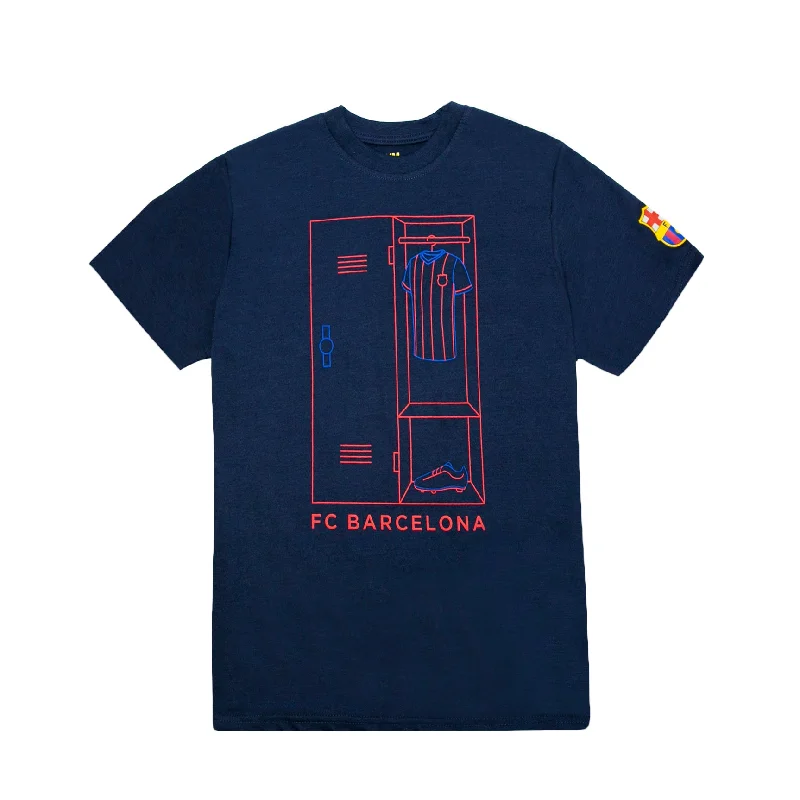 FC Barcelona Youth Next Play T-Shirt