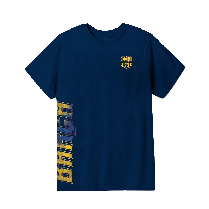 FC Barcelona Youth Sideline T-Shirt