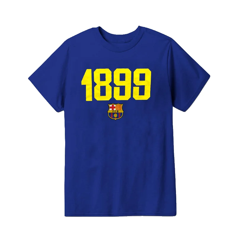 FC Barcelona Youth 1899 T-Shirt