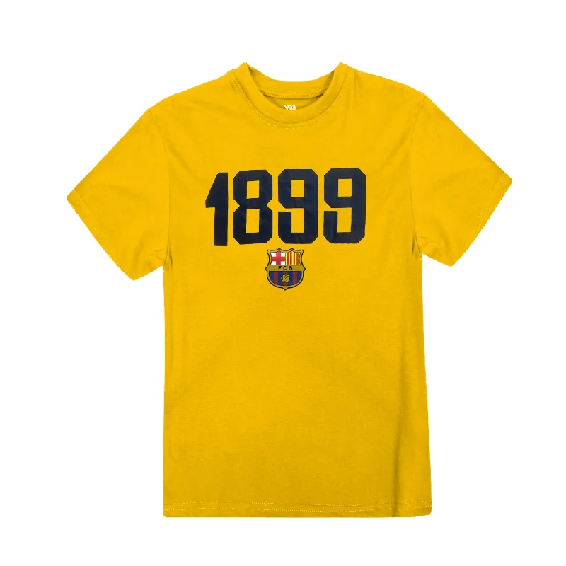 FC Barcelona Youth 1899 T-Shirt