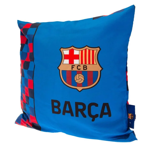 FC Barcelona Barca Cushion