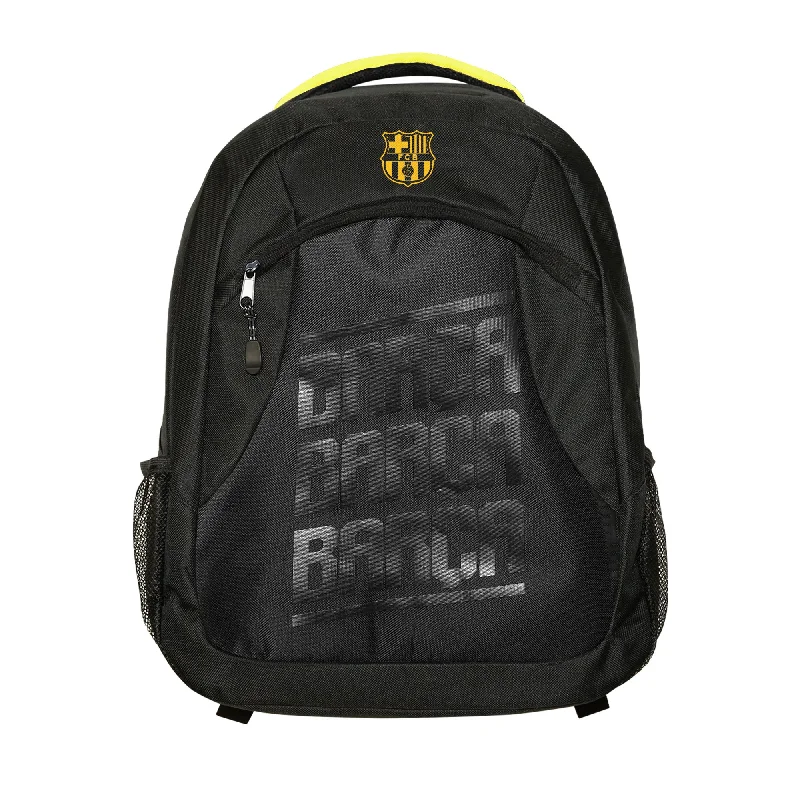 FC Barcelona Bar a Premium Backpack