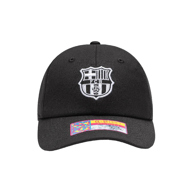 FC Barcelona Berkeley Classic Hat