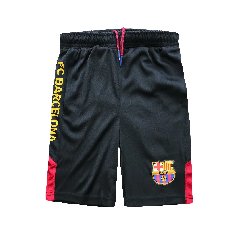 FC Barcelona Youth Shorts