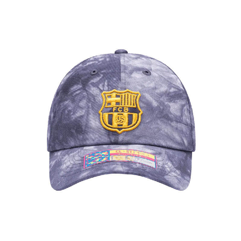 FC Barcelona Bloom Classic Hat