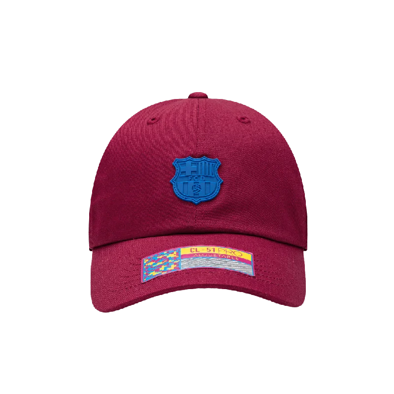 FC Barcelona Casuals Classic Hat