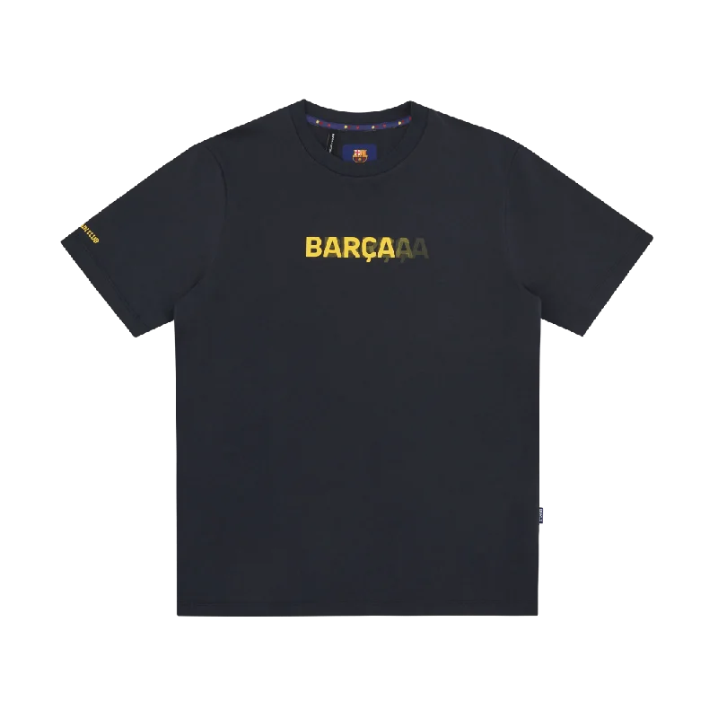 FC Barcelona Chant T-Shirt