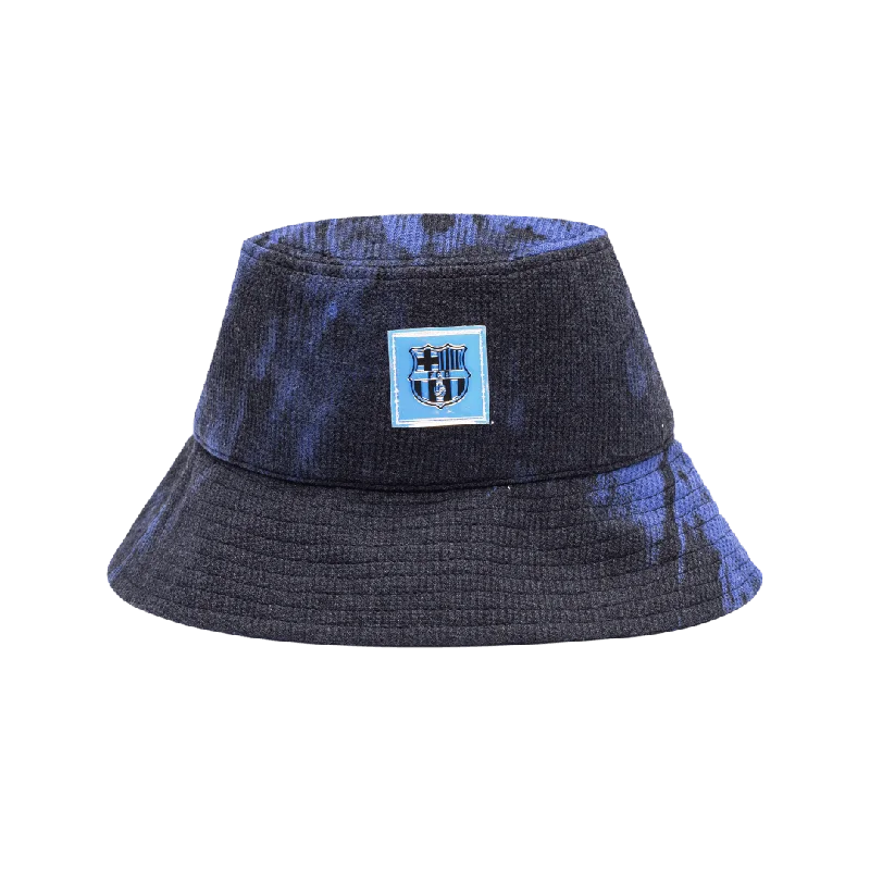 FC Barcelona Express Bucket Hat