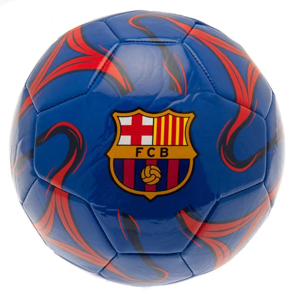 FC Barcelona Football