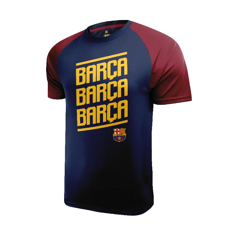 FC Barcelona Adult Barça Training Class Shirt