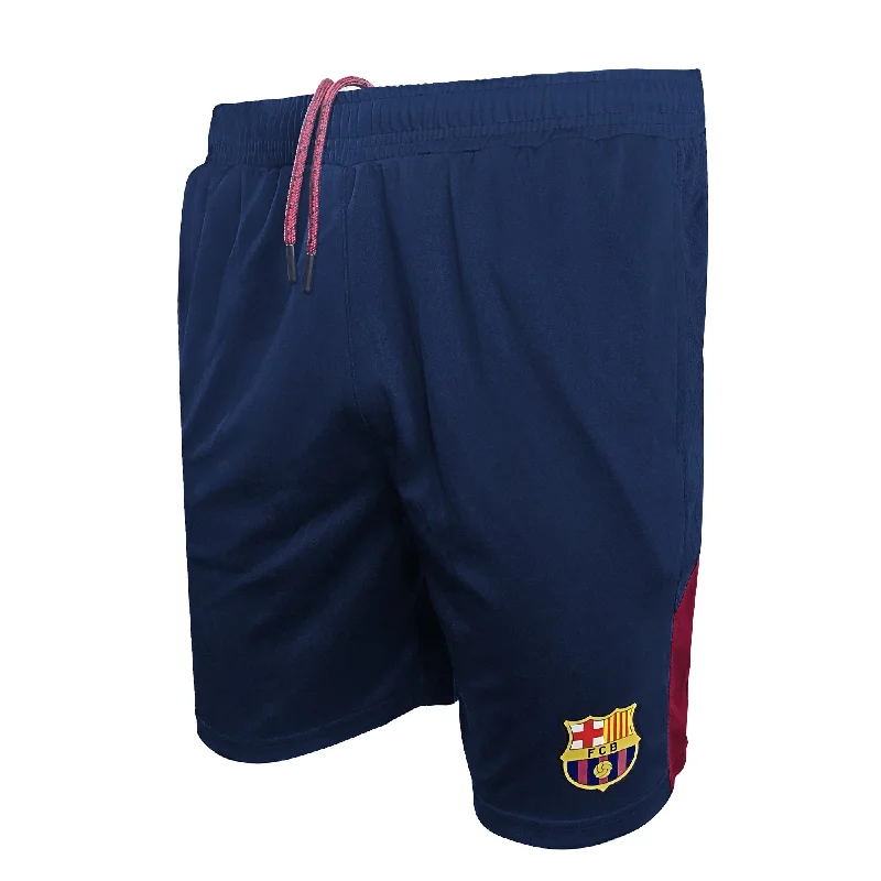 FC Barcelona Adult Shorts