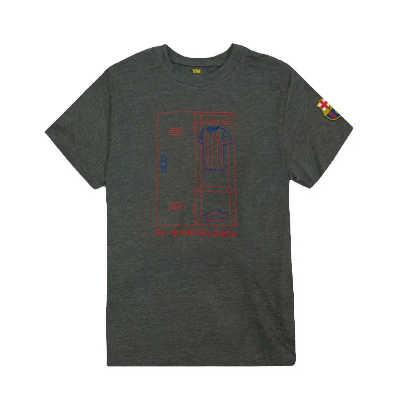 FC Barcelona Youth Next Play T-Shirt