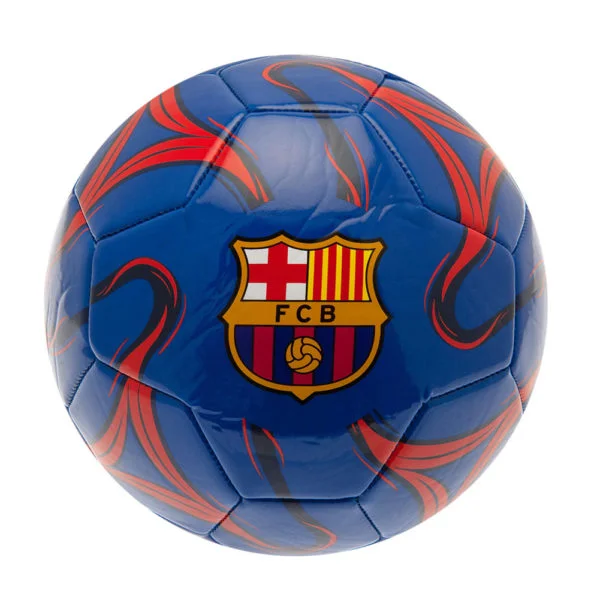 FC Barcelona Skill Ball