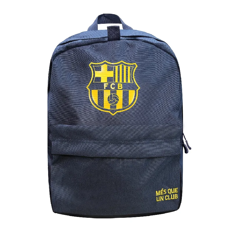 FC Barcelona Standard Backpack