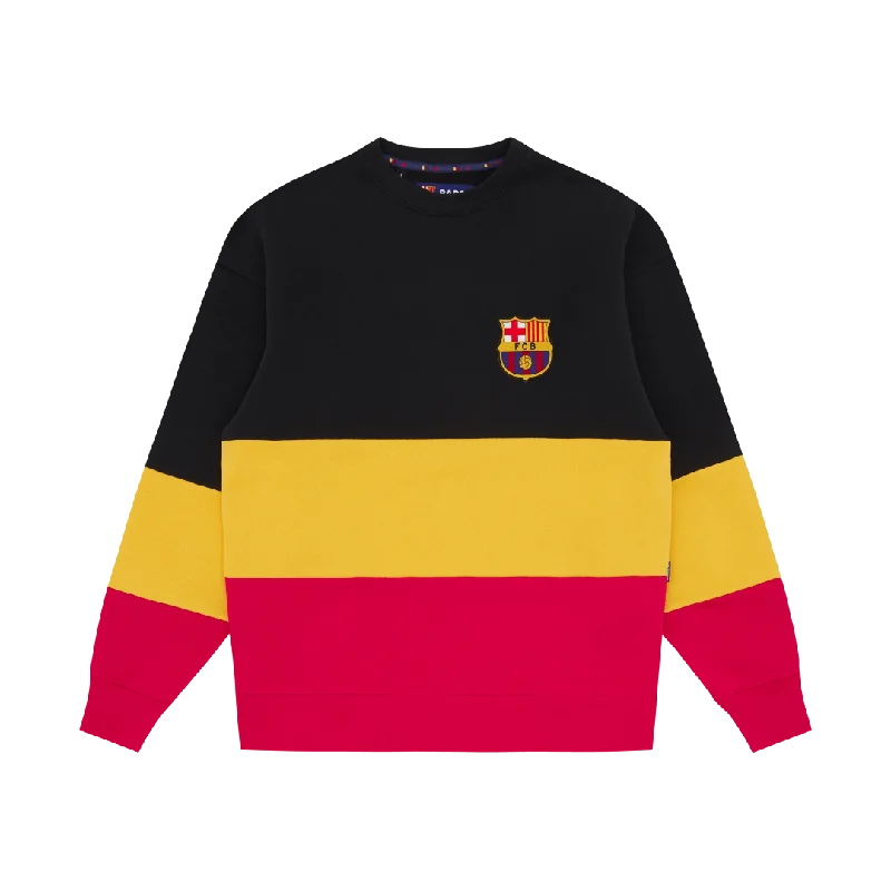 FC Barcelona Truitt Sweatshirt