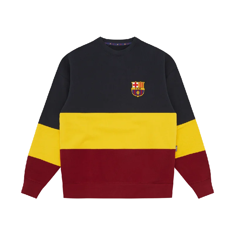 FC Barcelona Truitt Sweatshirt