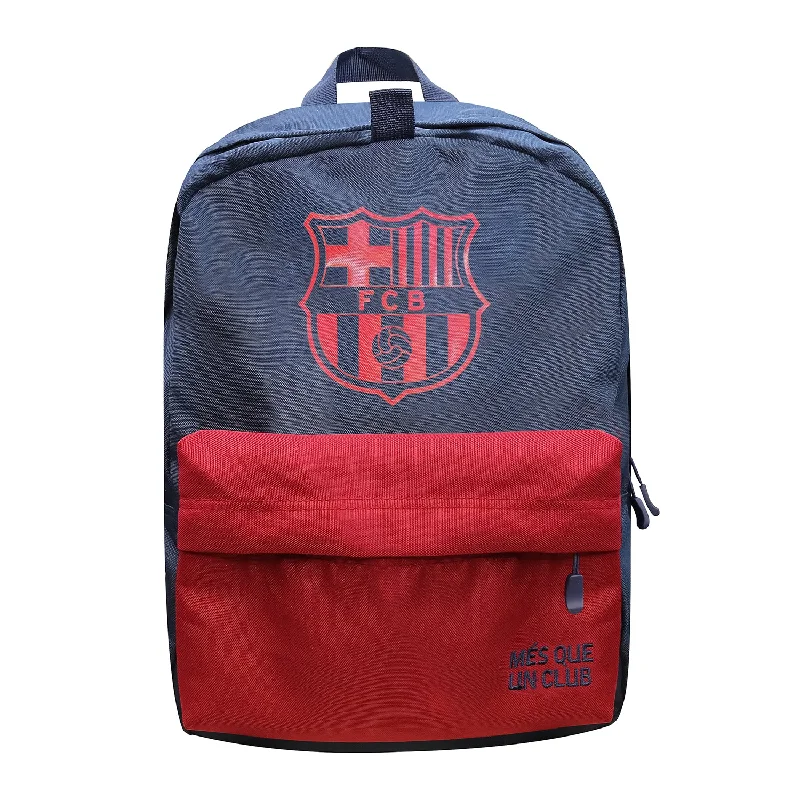 FC Barcelona Standard Backpack