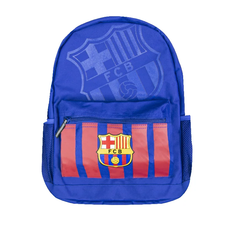 FC Barcelona Vertigo Backpack