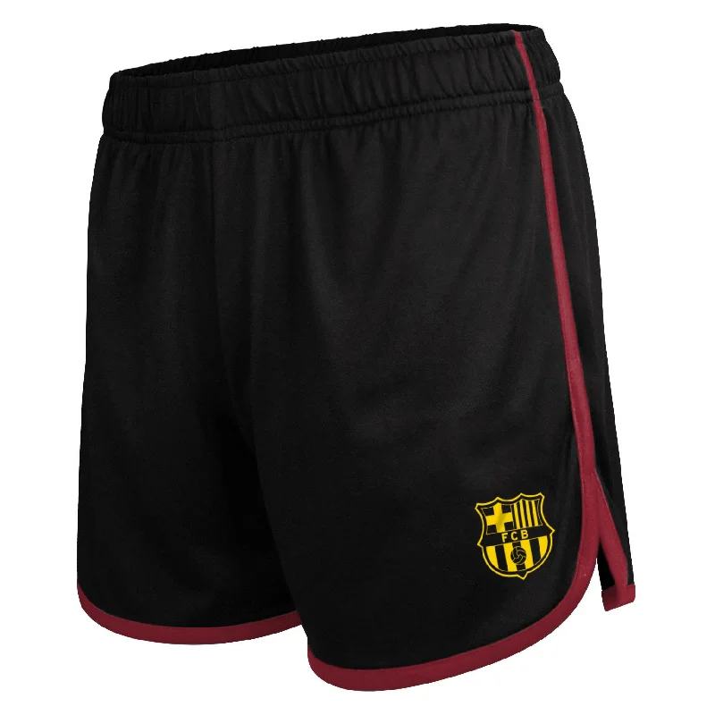 FC Barcelona Women's Track Shorts