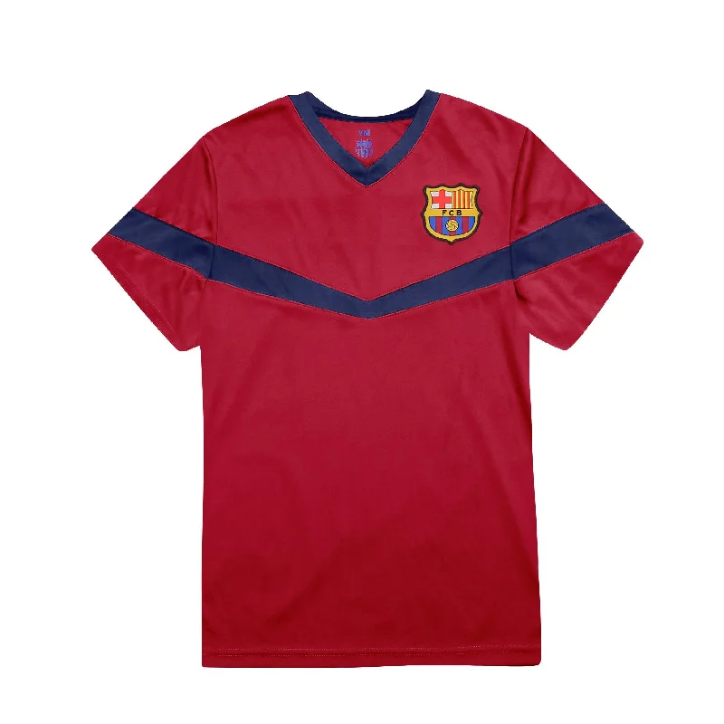 FC Barcelona Youth C.B. Game Day Shirt