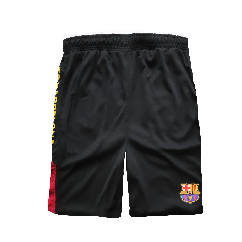 FC Barcelona Youth Shorts