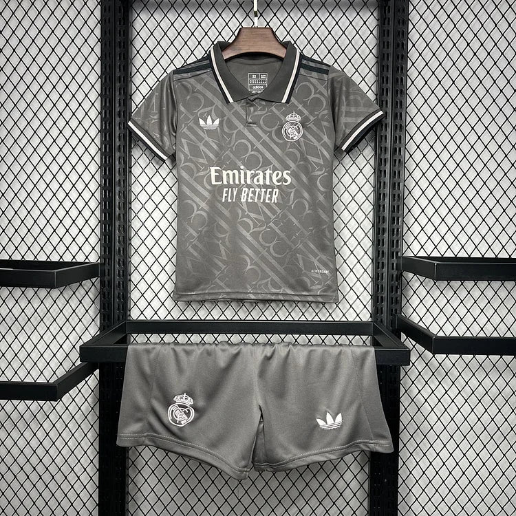 Kit Enfant Réal Madrid 2024/2025