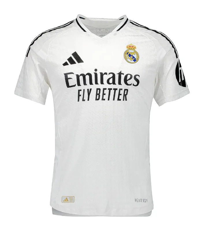 Maillot Real Madrid Domicile Homme 2024/25