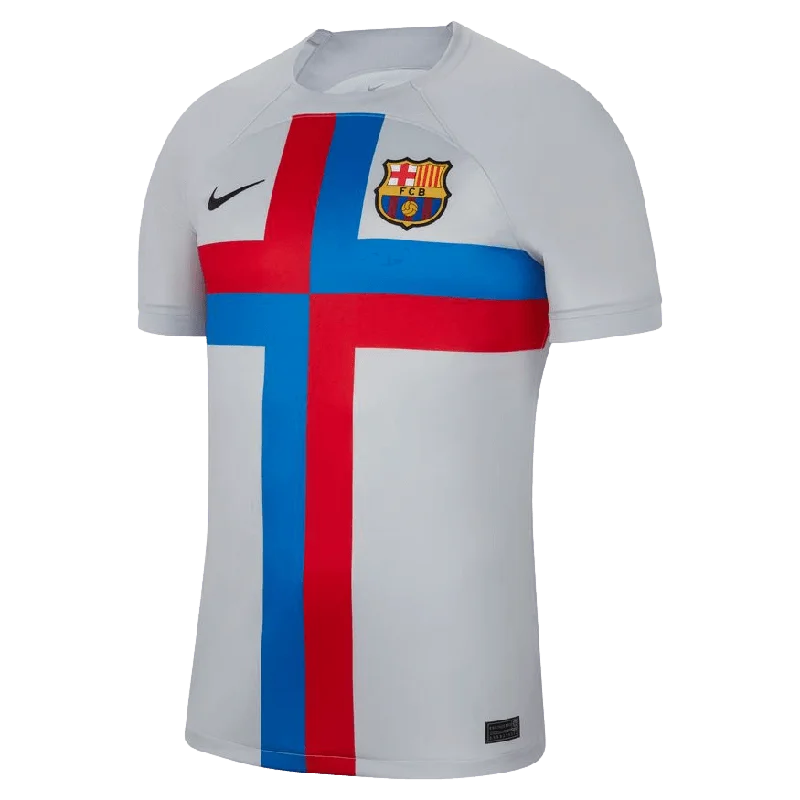 Nike Barcelona 22/23 Third Jersey