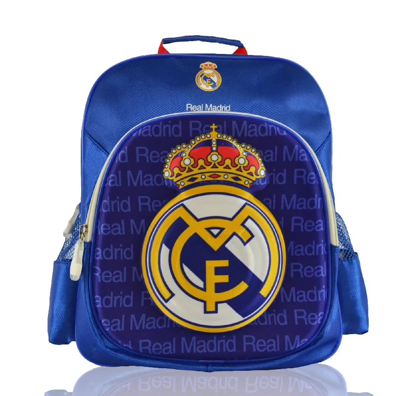 Real Madrid CF Kid's Backpack