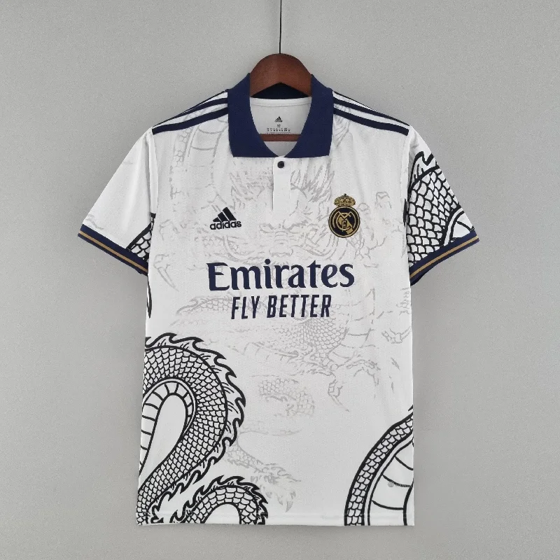 Real Madrid Dragão