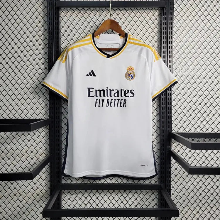 Real Madrid Maillot domicile 2023/2024