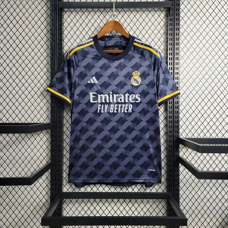 Real Madrid Maillot extérieur 2023/2024