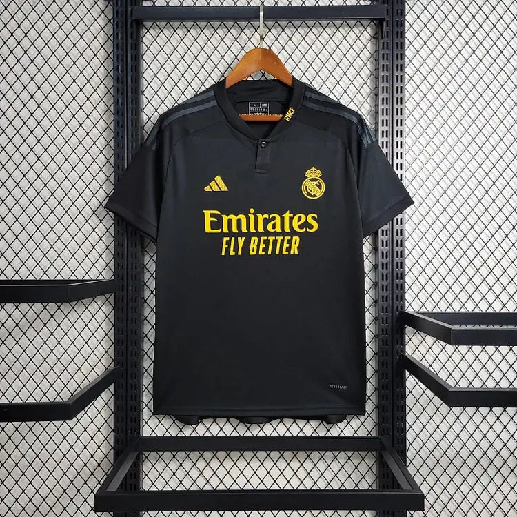 Real Madrid Maillot third 2023/2024